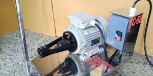 Sugar Mill Tube Cleaner