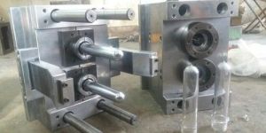 Pet Preform Mould