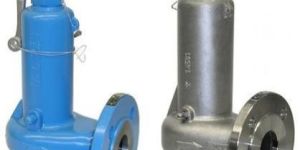 Safety Relief Valves