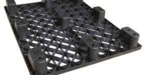 Plastic Hygiene Pallet