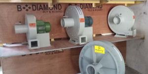 Industrial Centrifugal Blower