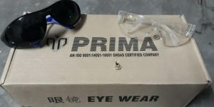 Prima Safety Goggles