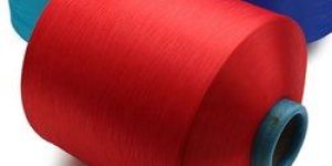 Polyester Dyed Yarn