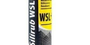Performance Silicone Sealant