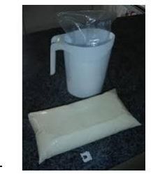 Milk Bag