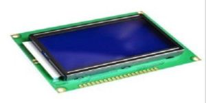 Graphic LCD Display Module