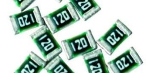 Chip Resistors