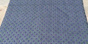 Printed Cotton Carpet