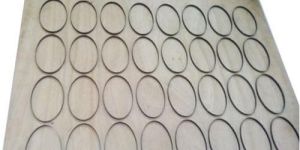 Full Sticker Cutting Dies