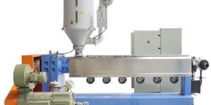 PVC Only Extruder Machine
