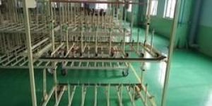 Material Handling Equipments