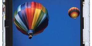 Industrial Touch Monitor