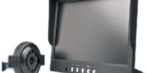 Rear View Camera System