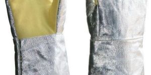 Heat Resistant Gloves