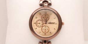 Ladies Designer Wrist Watch