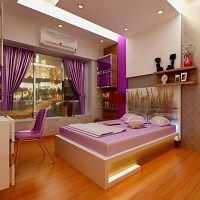 Interior PVC Wall Panels