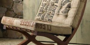 Barcelona Chair