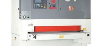 Calibrating Sanding Machines