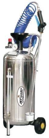 Compressed Air Foaming Sprayer