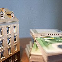 Property Loan Consultant