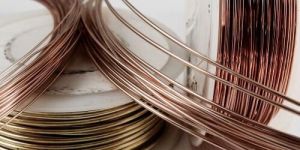 Aluminum Bronze Wire