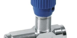 Flow Control Valves