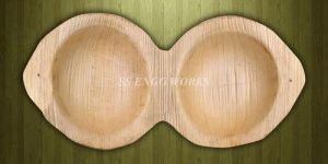 Disposable Areca Leaf Bowl