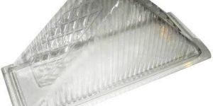 Vacuum Formed Product