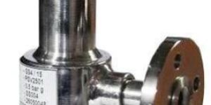 Stainless Steel Safety Relief Valve