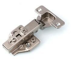 Stainless Steel Hinges