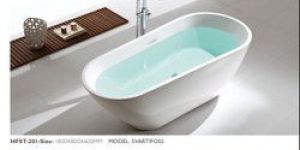 Bathtub