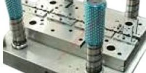 Auto Stamping Progressive Die