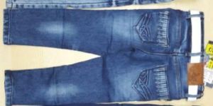 Kids Jeans