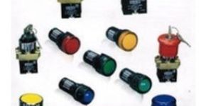 Indicator Lights