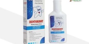 Dentorisht Tonic