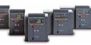 Air Circuit Breaker
