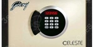 Digital Electronic Safe