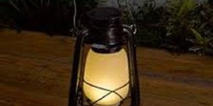 Solar Lantern