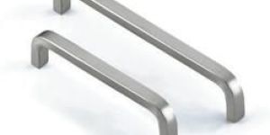 Stainless Steel Cabinet Handle