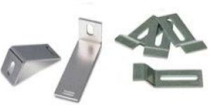 Stone Cladding Clamp