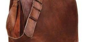 Leather Bag
