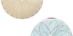 Circular Chart Paper
