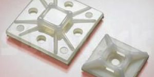 Self Adhesive Tie Mount