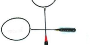Sports Badminton Racket