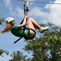 Outdoor Activity Services