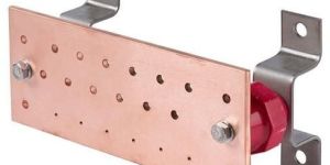 Copper Busbar