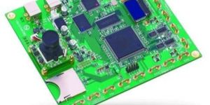 Oscilloscope Training Kit