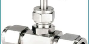 Needle Valves
