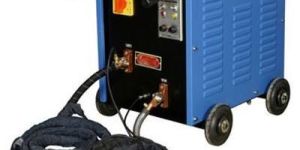 Spot Welding Machine