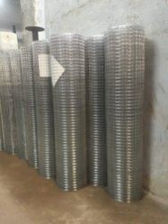 Welded Wire Mesh